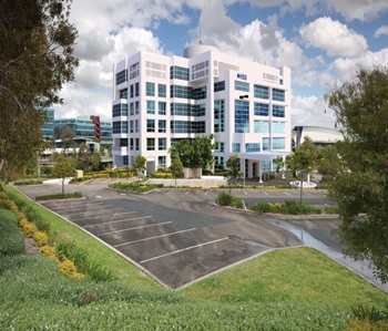 Hospital for Specialty Surgery